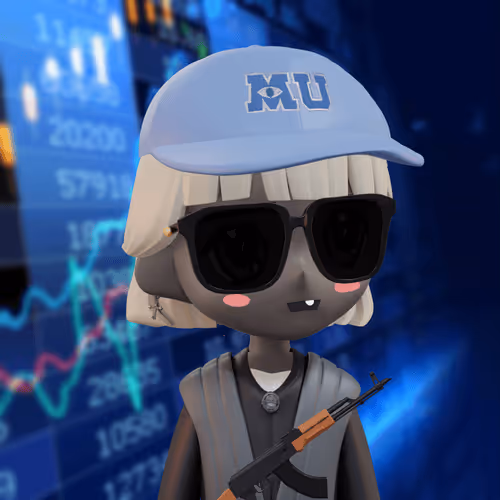 Redacted Remilio Party