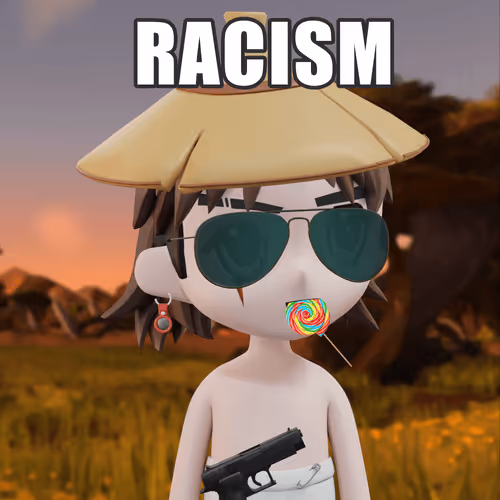 Redacted Remilio Party