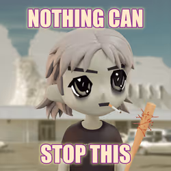 Redacted Remilio Party #2336