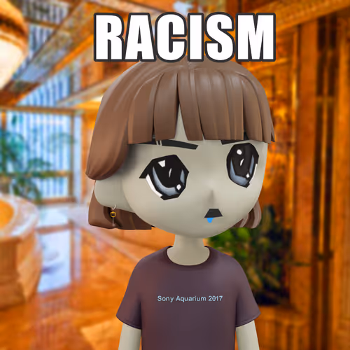 Redacted Remilio Party