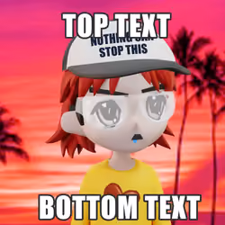 Redacted Remilio Party #2077