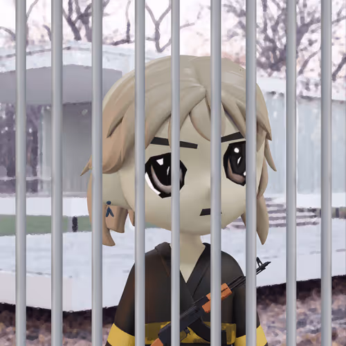 Redacted Remilio Party