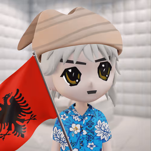 Redacted Remilio Party
