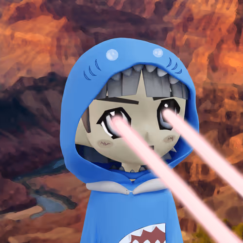 Redacted Remilio Party