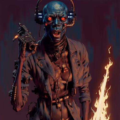 Memorymod Genesis