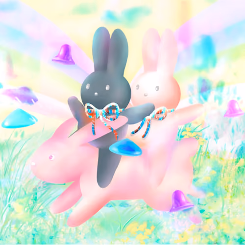 Hope Rabbit