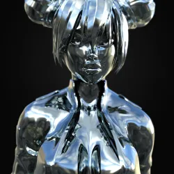 Molly Secret Collection #512