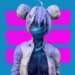 Molly Secret Collection #19
