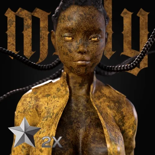 Molly Secret Collection