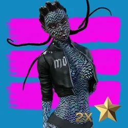 Molly Secret Collection #797
