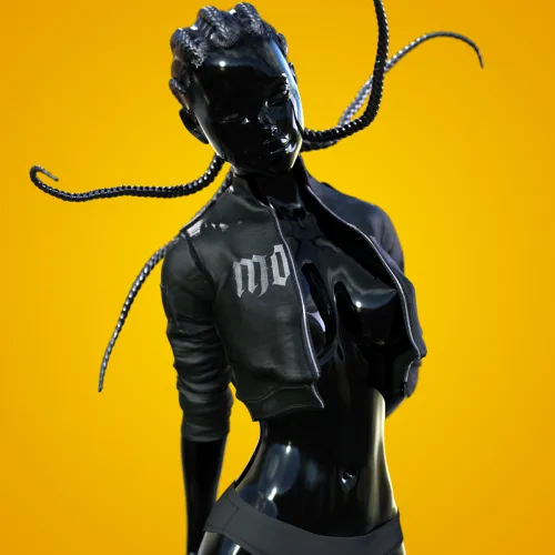 Molly Secret Collection #240