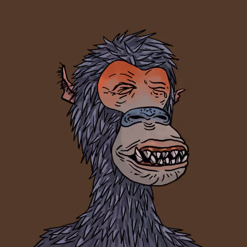 GoblinApes #514
