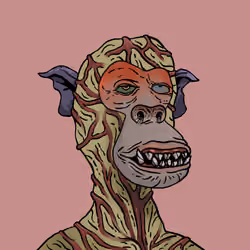 GoblinApes #547