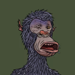 GoblinApes #548