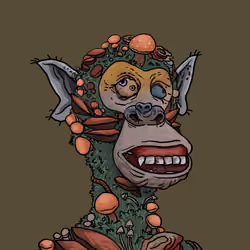 GoblinApes #549