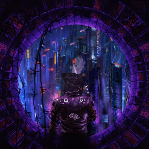 Loneliness of Cybercity