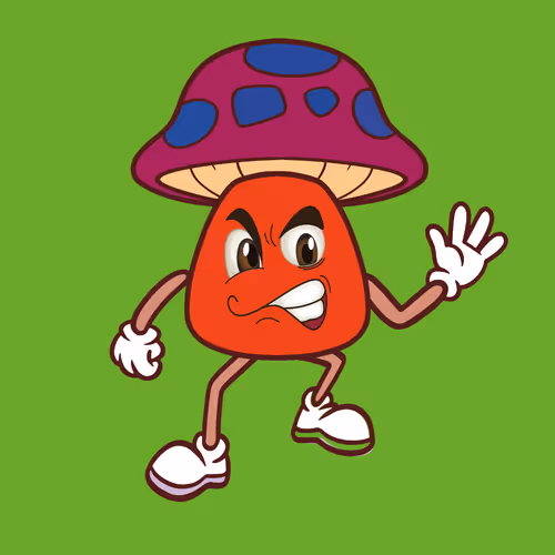 Mushroomm