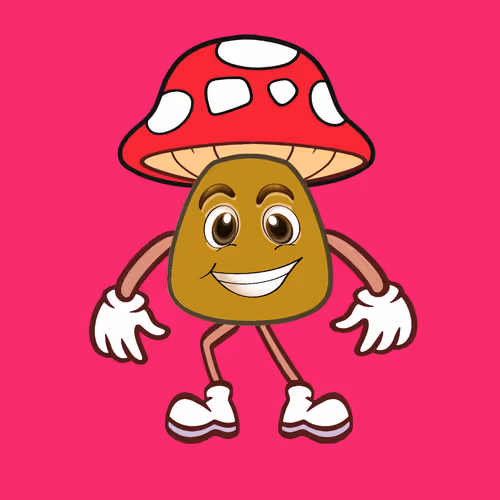 Mushroomm