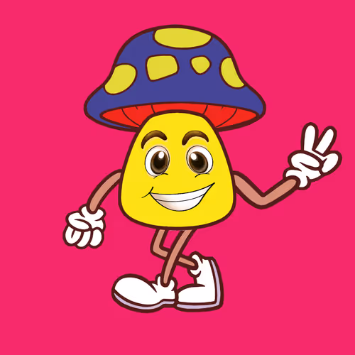 Mushroomm