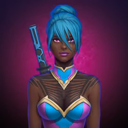 Legend-X #4869