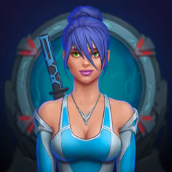 Legend-X #1538