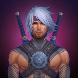 Legend-X #4865