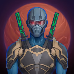 Legend-X #3165