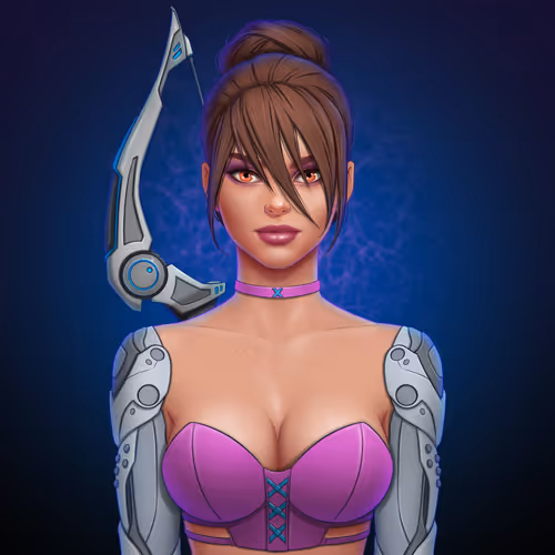 Legend-X #2188