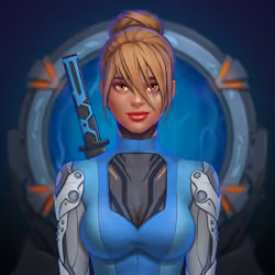 Legend-X #3425