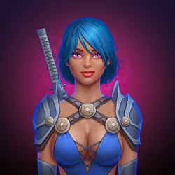 Legend-X #1463