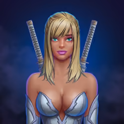 Legend-X #6487