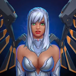 Legend-X #2521
