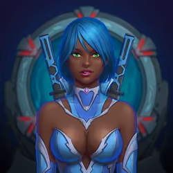 Legend-X #4948