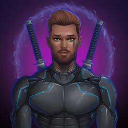 Legend-X #3277