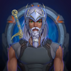 Legend-X #5961