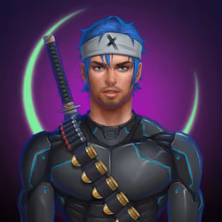 Legend-X #6254