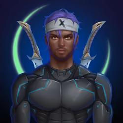 Legend-X #3541