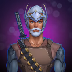 Legend-X #6064