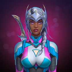 Legend-X #4579