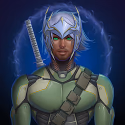 Legend-X #7726