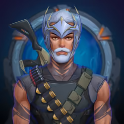Legend-X #1098