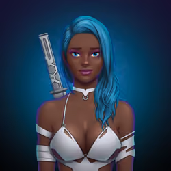 Legend-X #5576