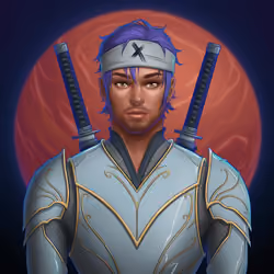 Legend-X #3045