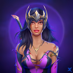 Legend-X #5803