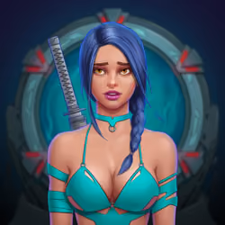 Legend-X #3083