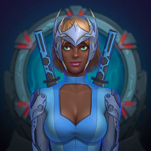 Legend-X #7265