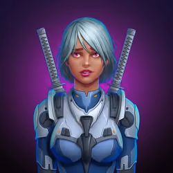 Legend-X #3093