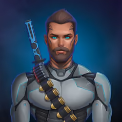 Legend-X #6764