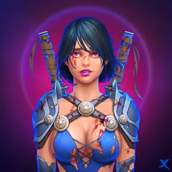 Legend-X #5422