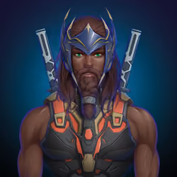 Legend-X #1541